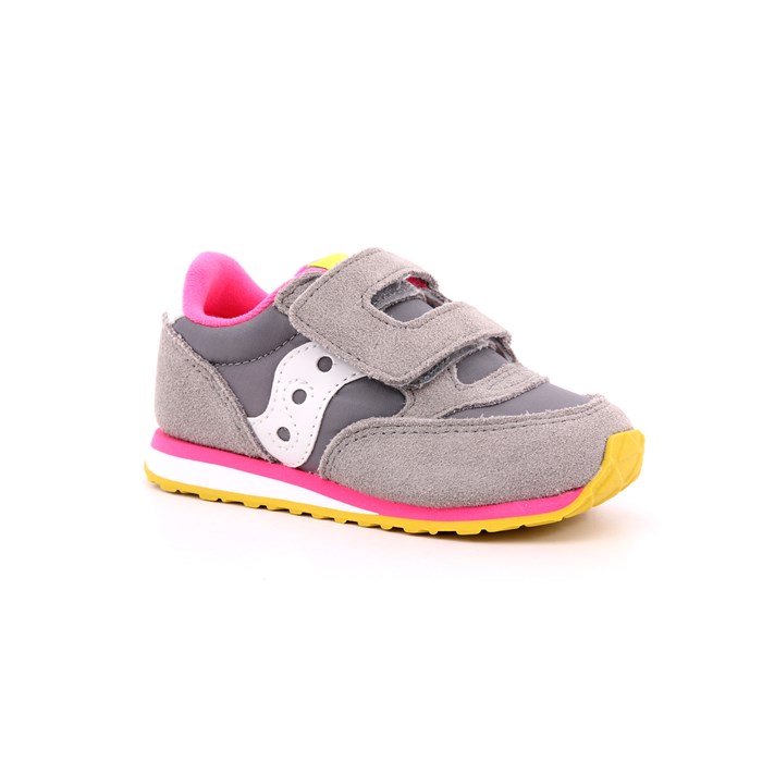 Saucony Scarpa Strappi Grigio