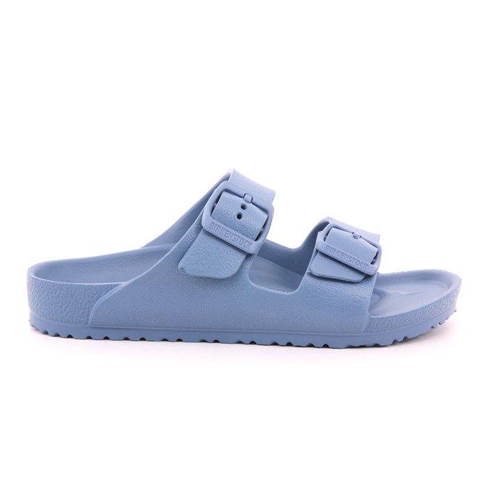 Ciabatte Birkenstock Bambino Blu  Scarpe 42 - 1026743