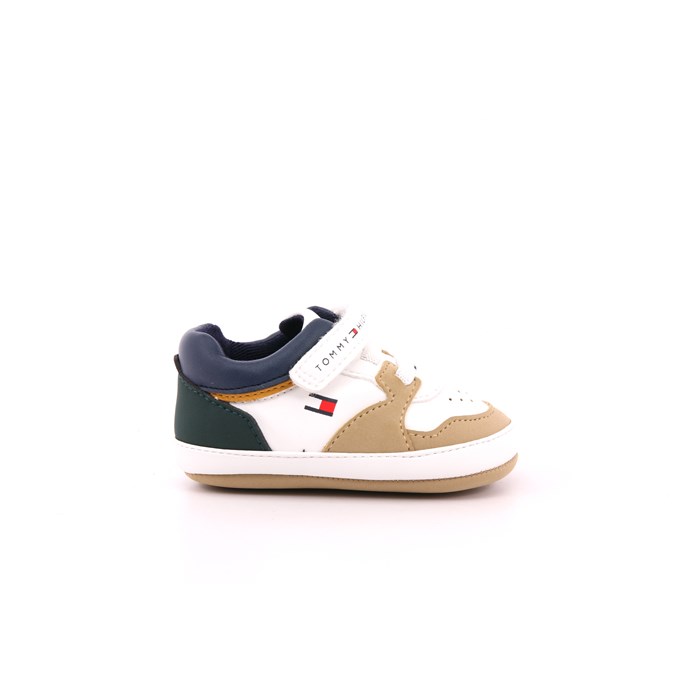 Scarpina Culla Tommy Hilfiger Bambino Multicolor  Scarpe 1 - 33620