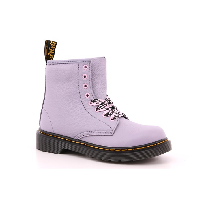 Dr. Martens Anfibio Lavanda