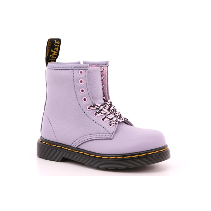 Dr. Martens Anfibio Lavanda