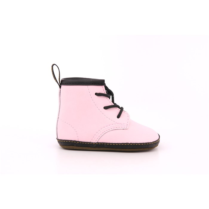 Scarpina Culla Dr. Martens Bambino Rosa  Scarpe 72 - 26808322