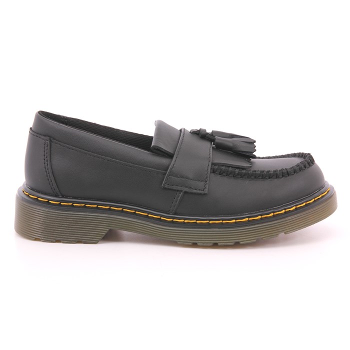 Mocassino Dr. Martens Bambina Nero  Scarpe 73 - 30963001