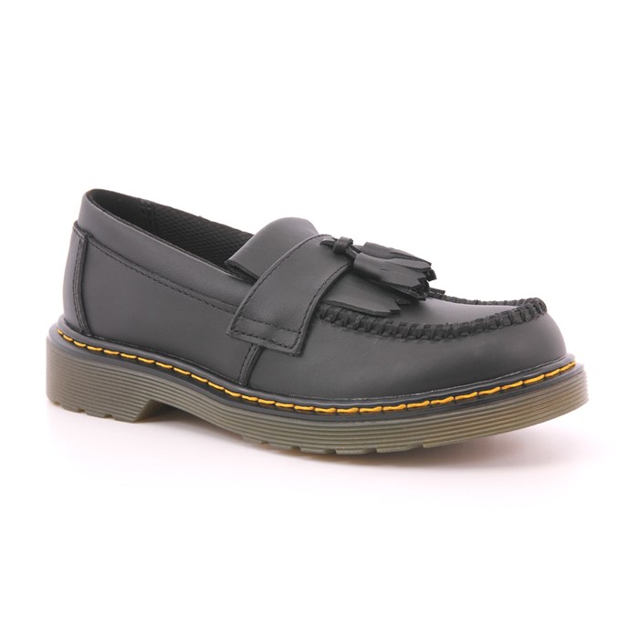 Dr. Martens Mocassino Nero