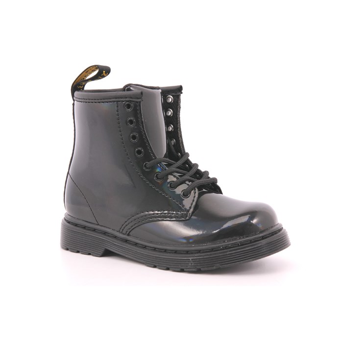 Dr. Martens Anfibio Nero