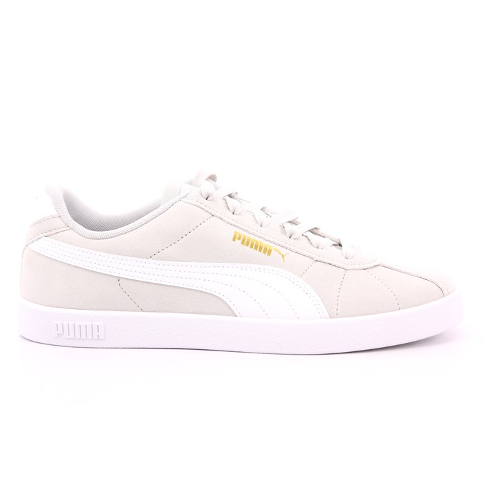 Scarpa Allacciata Puma Uomo Beige  Scarpe 1403 - 39744405