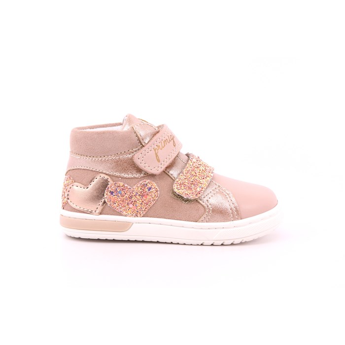 Scarpa Strappi Primigi Bambina Rosa  Scarpe 1002 - 6904500