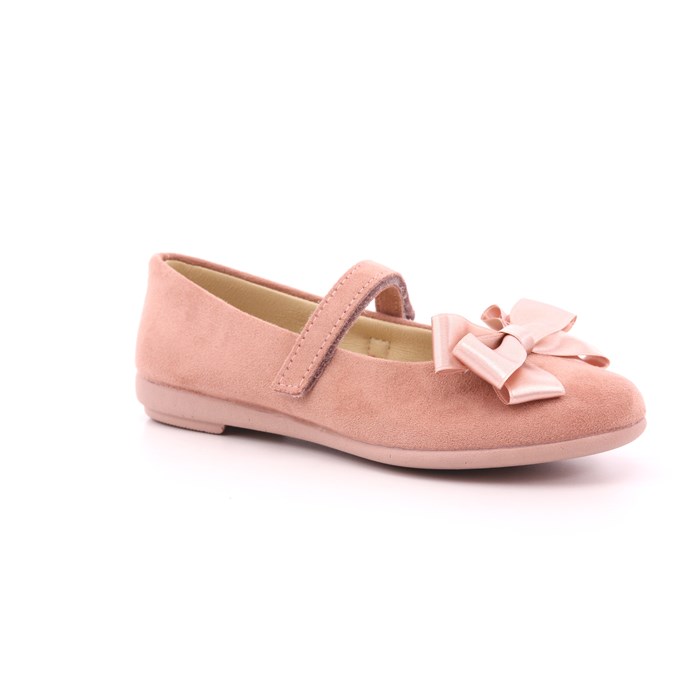 Vul Ladi Ballerina Beige