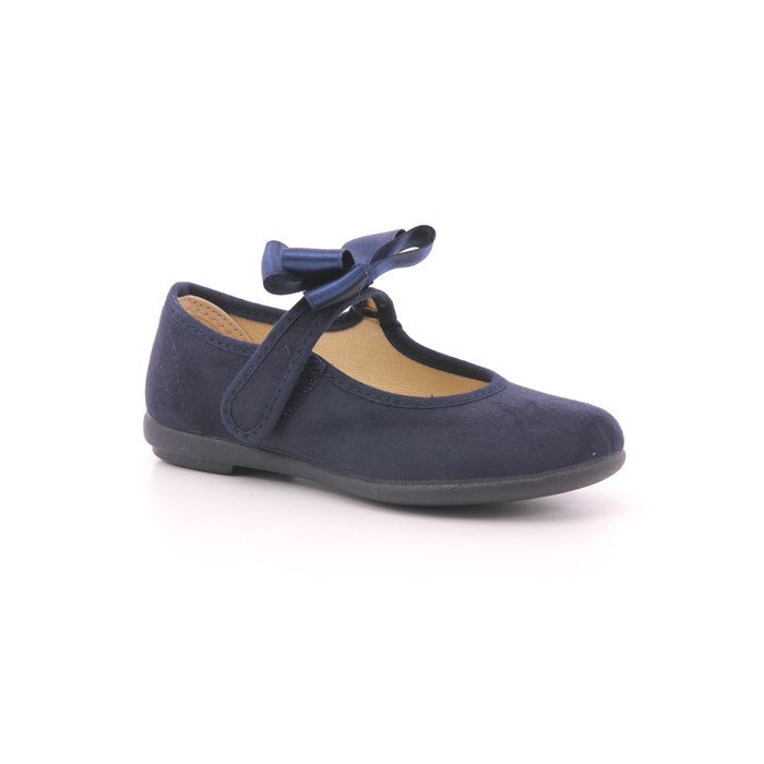 Vul Ladi Ballerina Blu