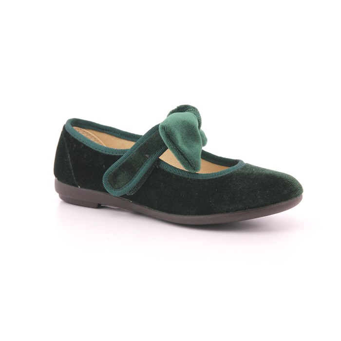 Vul Ladi Ballerina Verde