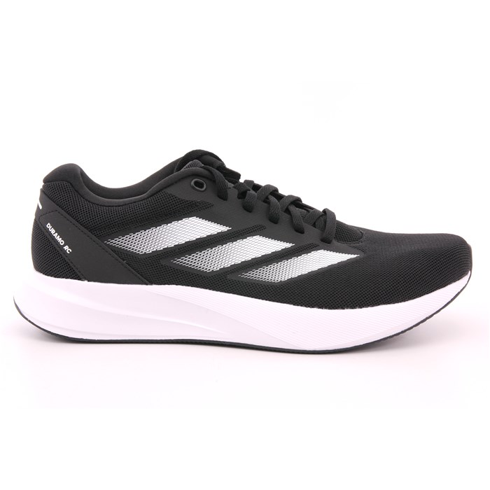 Scarpa Allacciata Adidas Uomo Nero  Scarpe 1392 - ID2704