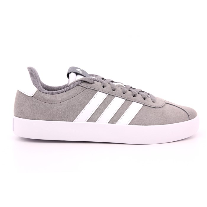 Scarpa Allacciata Adidas Uomo Grigio  Scarpe 1393 - ID6276