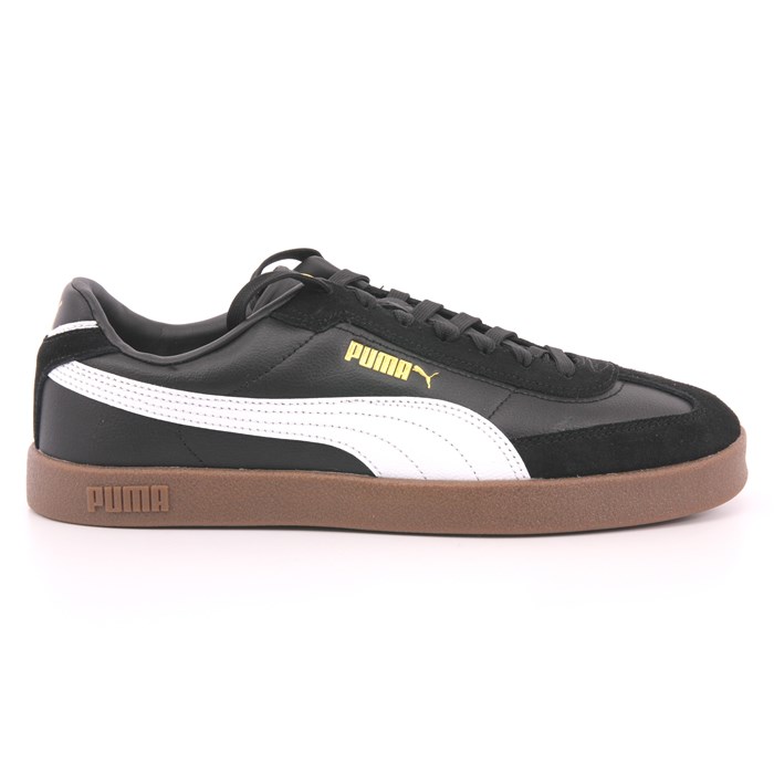 Scarpa Allacciata Puma Uomo Nero  Scarpe 1416 - 39744702