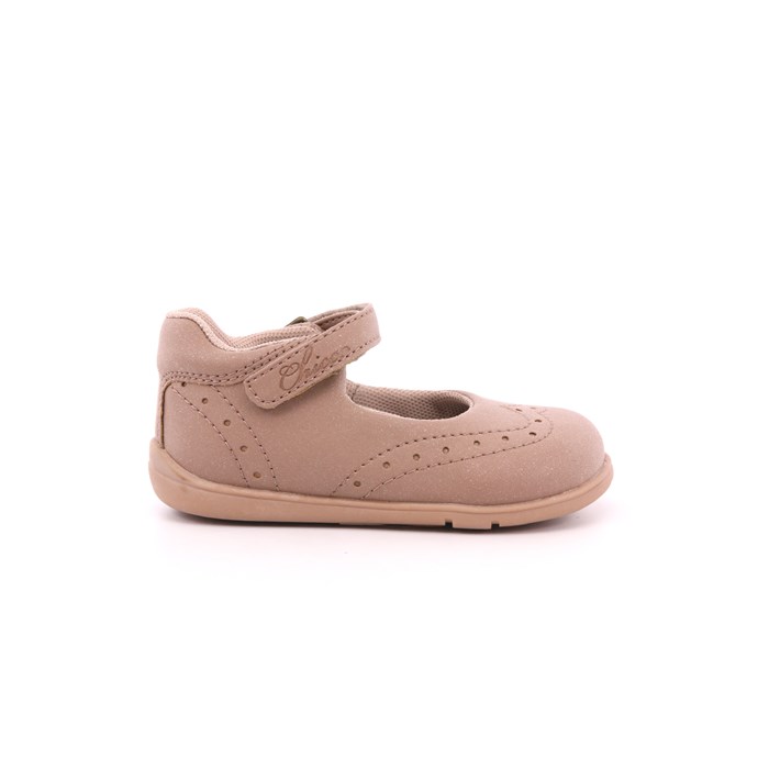 Ballerina Chicco Bambina Rosa  Scarpe 773 - 072150