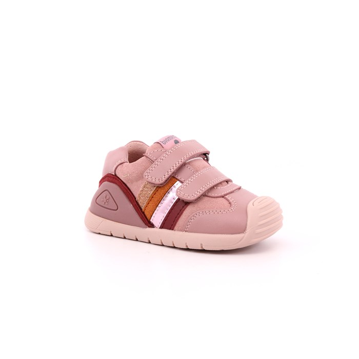 Biomecanics Scarpa Strappi Rosa