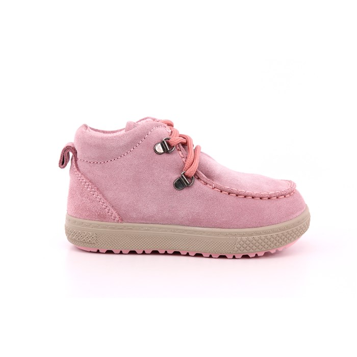 Scarpa Allacciata Primigi Bambina Rosa  Scarpe 1009 - 6853022