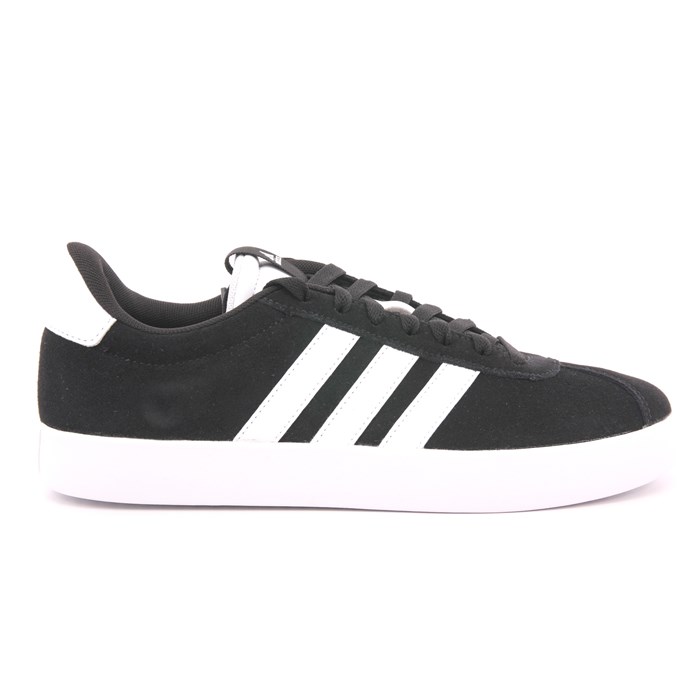 Scarpa Allacciata Adidas Uomo Nero  Scarpe 1408 - ID6278