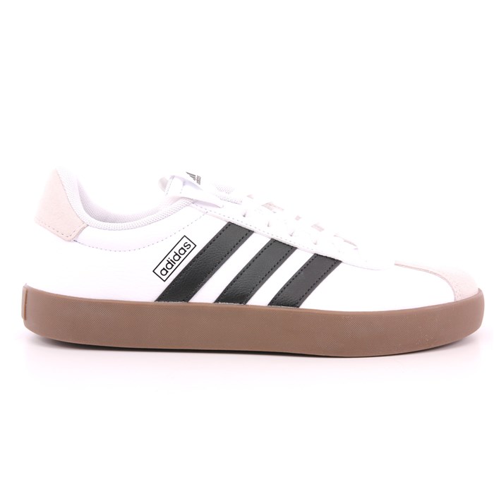 Scarpa Allacciata Adidas Uomo Bianco  Scarpe 1417 - ID6285