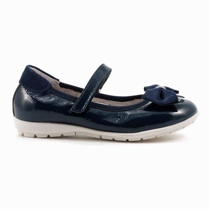 Ballerina Treksbilino Bambina Blu  Scarpe 102 - 31516.03