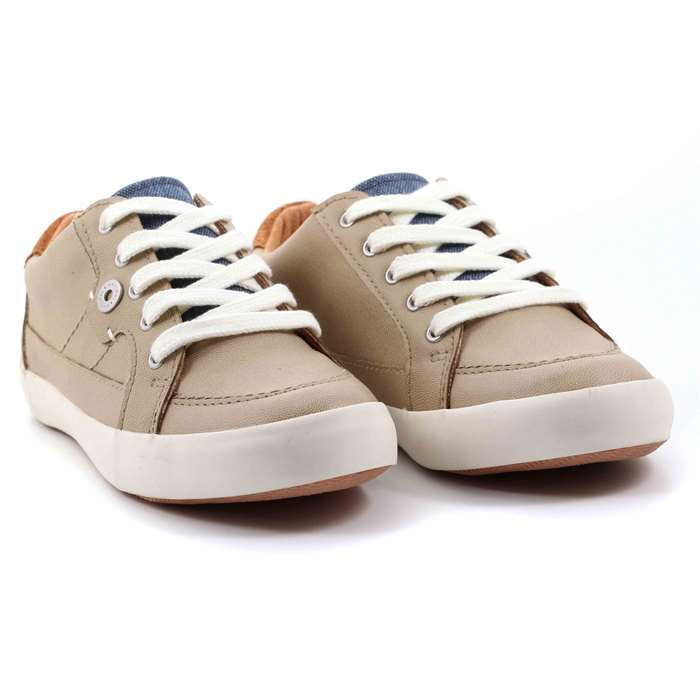 scarpe beige bambino