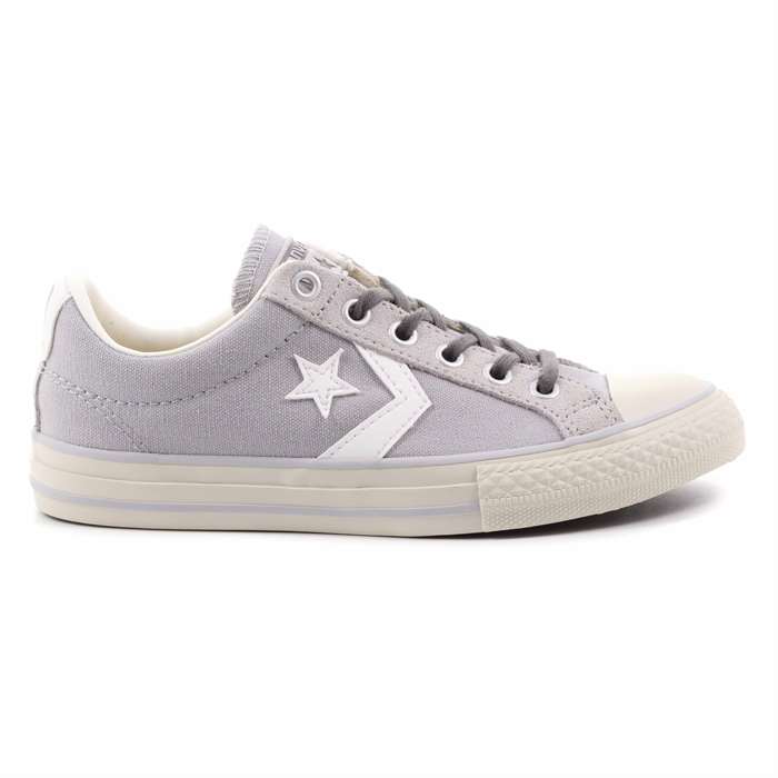 converse bambino grigio