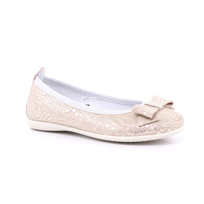 Ballerina Balocchi Bambina Platino  Scarpe 185 - 486654