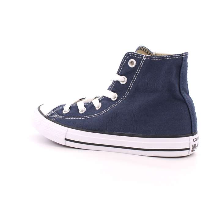 Scarpa Allacciata Converse Bambino Blu  Scarpe 92 - 3J233C