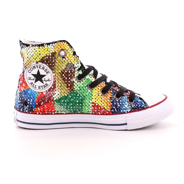 converse donna