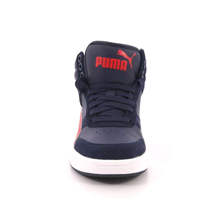 puma original bambino blu