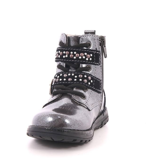 Anfibio Primigi Bambina Argento  Scarpe 663 - 4410800