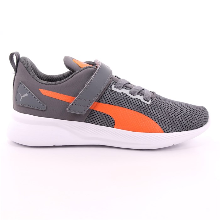 scarpe puma uomo grigio