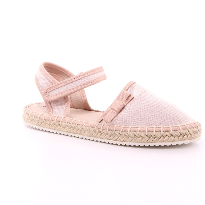 Espadrillas Mayoral Bambina Rosa  Scarpe 63 - 45287