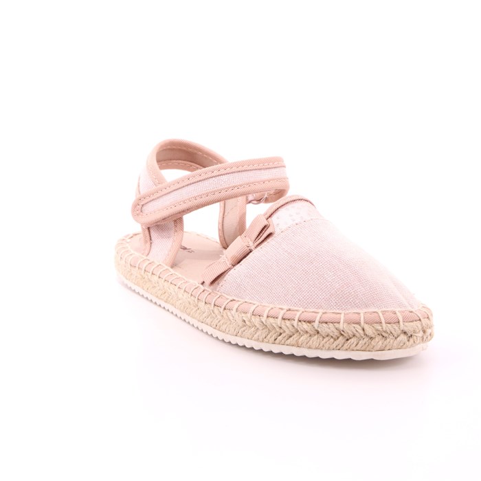 Espadrillas Mayoral Bambina Rosa  Scarpe 63 - 45287