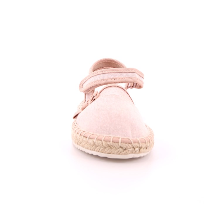 Espadrillas Mayoral Bambina Rosa  Scarpe 63 - 45287