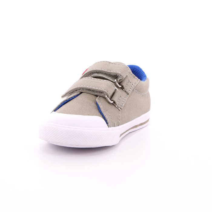 Scarpa Strappi Chicco Bambino Kaki  Scarpe 495 - 065660