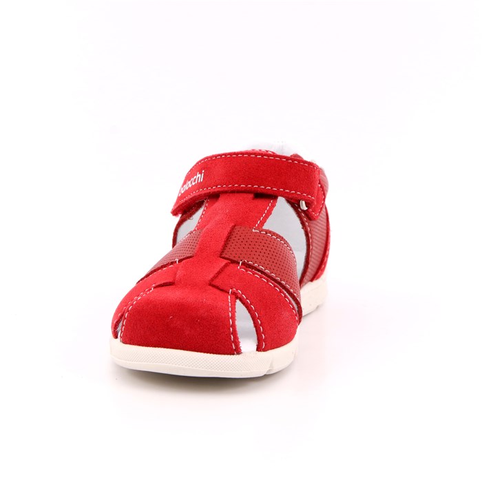 Ragnetto Balocchi Bambino Rosso  Scarpe 310 - 111181