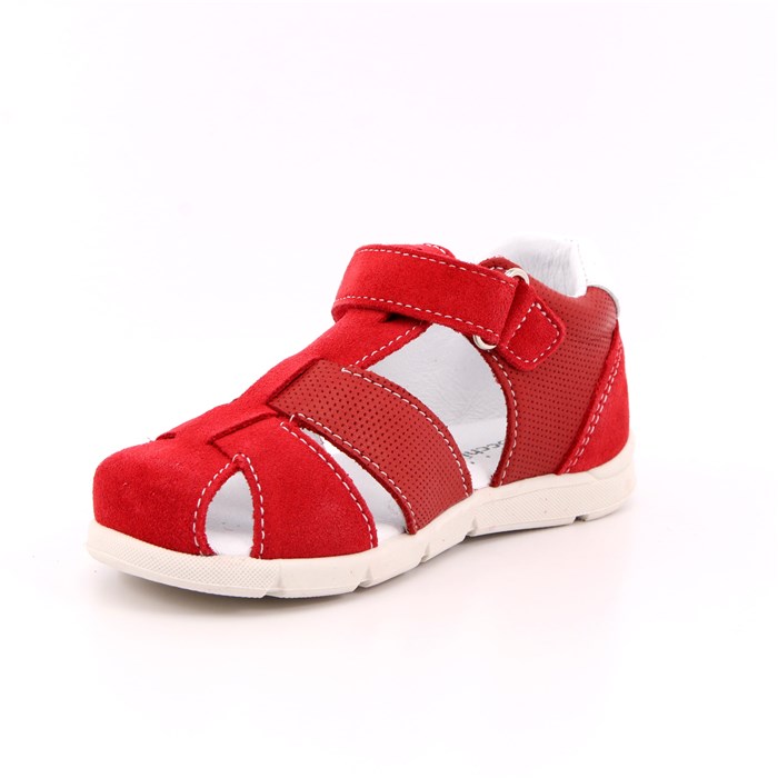 Ragnetto Balocchi Bambino Rosso  Scarpe 310 - 111181