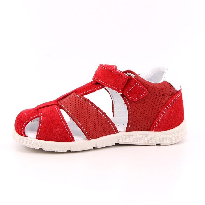 Ragnetto Balocchi Bambino Rosso  Scarpe 310 - 111181