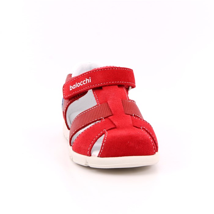 Ragnetto Balocchi Bambino Rosso  Scarpe 310 - 111181