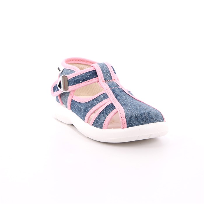 Ragnetto Balducci Bambina Jeans  Scarpe 365 - CIT4651B