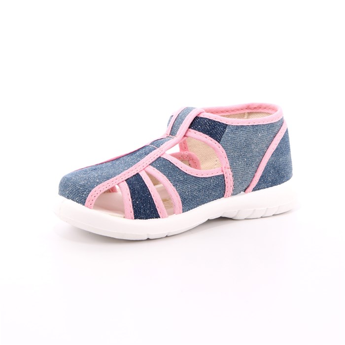 Ragnetto Balducci Bambina Jeans  Scarpe 365 - CIT4651B