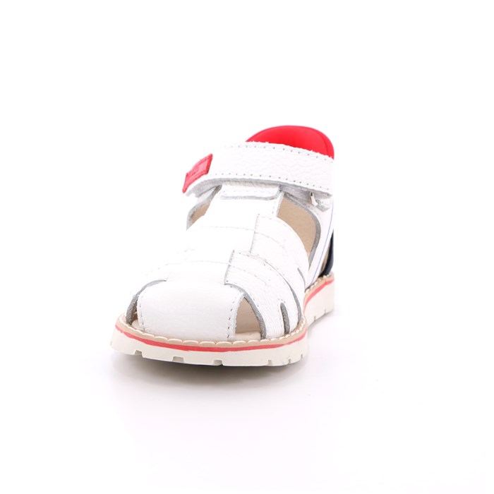 Ragnetto Balducci Bambino Bianco  Scarpe 366 - CIT4351B