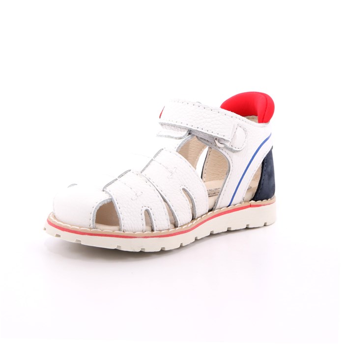 Ragnetto Balducci Bambino Bianco  Scarpe 366 - CIT4351B