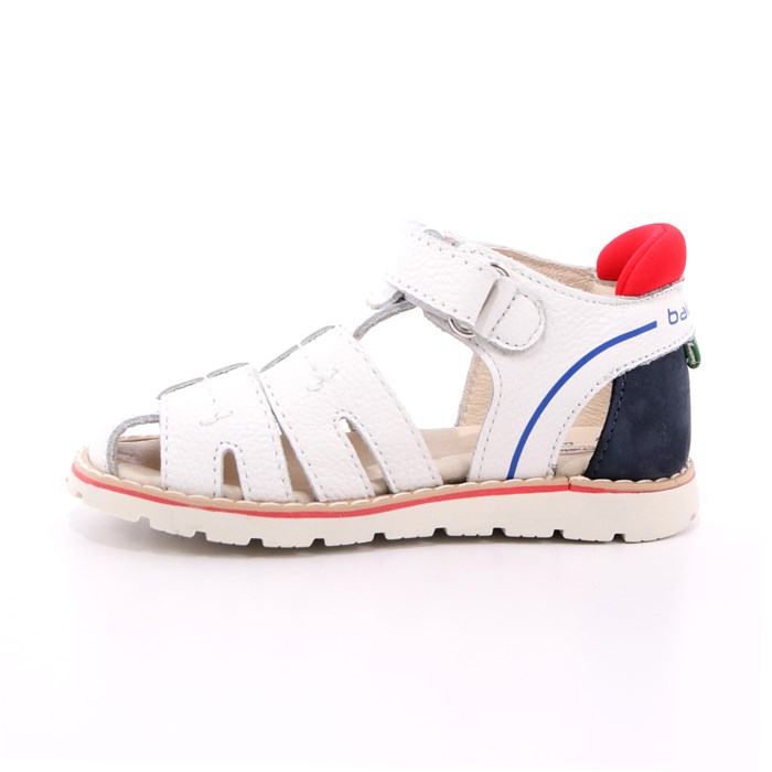 Ragnetto Balducci Bambino Bianco  Scarpe 366 - CIT4351B