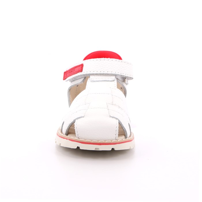 Ragnetto Balducci Bambino Bianco  Scarpe 366 - CIT4351B