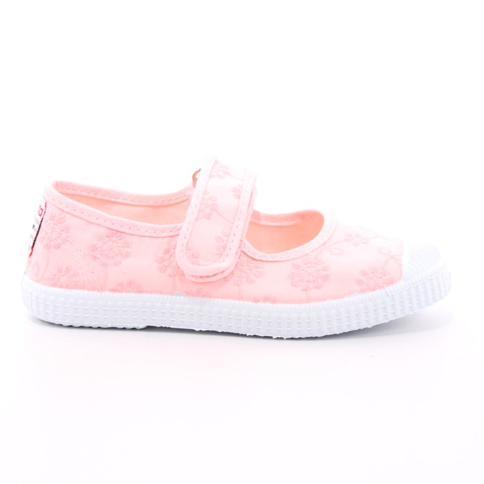 Ballerina Cienta Bambina Rosa  Scarpe 100 - 76998