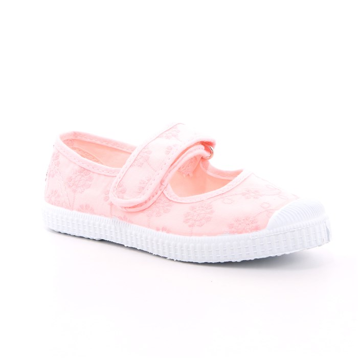 Ballerina Cienta Bambina Rosa  Scarpe 100 - 76998