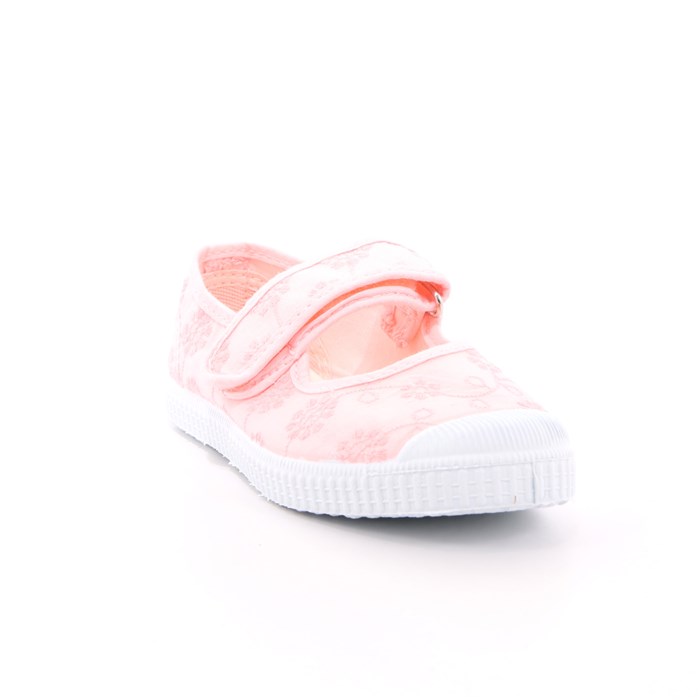 Ballerina Cienta Bambina Rosa  Scarpe 100 - 76998