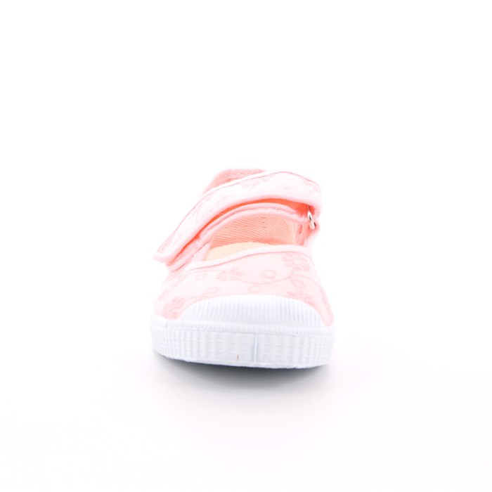 Ballerina Cienta Bambina Rosa  Scarpe 100 - 76998