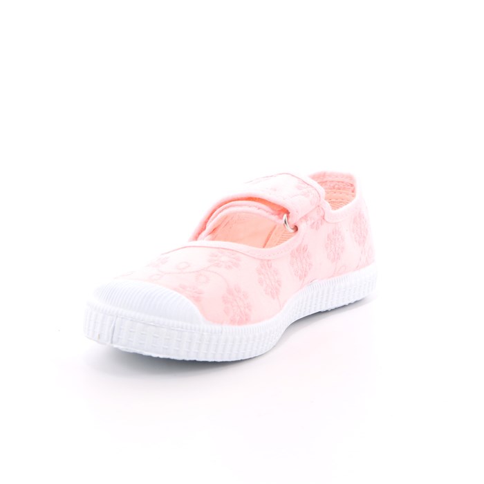 Ballerina Cienta Bambina Rosa  Scarpe 100 - 76998